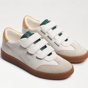Sam Edelman Jo Velcro Sneaker